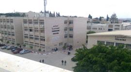 جامعة خضوري