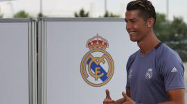 كريستيانو رونالدو - ريال مدريد