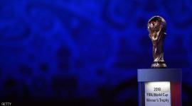 كاس العالم 2018