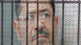 مرسي