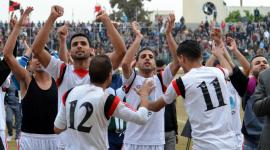 اتحاد خانيونس وشباب خانيونس