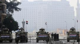 معبر رفح البري