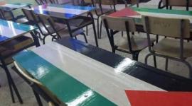 علم فلسطين
