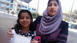 حنين تحدي القراءة