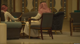  نحو 95 بالمئة من المحتجزين مستعدون لـ 