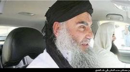 عبد الرحمن مصطفى محمد المكنى بأبي علاء العفري.