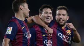 برشلونة