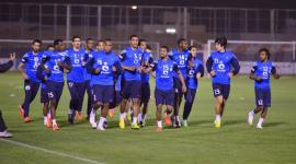 الهلال السعودي