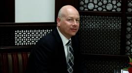 مبعوث الشرق الاوسط