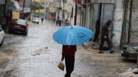حالة الطقس