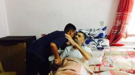 المحرر زياد شعيبات