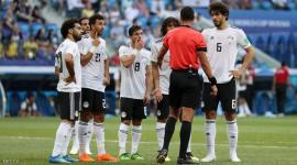 المنتخب المصري