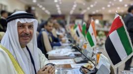 وزير ارماراتي