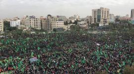 مهرجان حماس