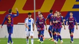 برشلونة