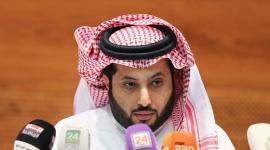 تركي ال الشيخ