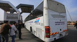 معبر رفح