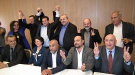 القائمة المشتركة (أرشيفية)