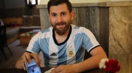 ميسي الايراني