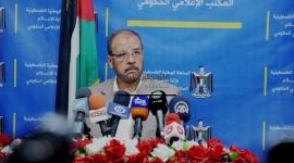 نائب رئيس سلطة الطاقة م. فتحي الشيخ خليل