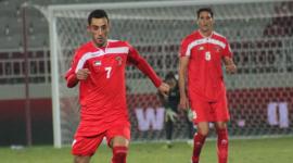 الفلسطيني أشرف نعمان