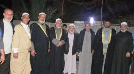 التواصل