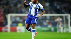 اللاعب الجزائري ياسين براهيمي