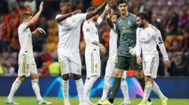 ريال مدريد 