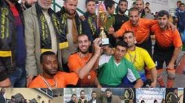 الرابطة الإسلامية تنظم فعاليات يوم الأسير الفلسطيني