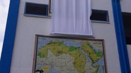 ما هي الصورة التي غطتها الانروا