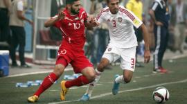 فلسطين والامارات