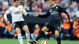 فالنسيا يقضى على حلم ريال مدريد