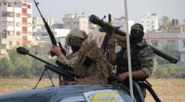 الناطق العسكري باسم سرايا القدس (أبو أحمد)