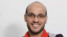 الاسير