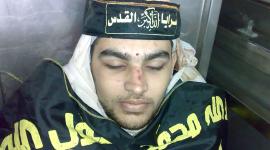 الشهـيد حسن شقورة