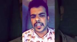 الناشط السعودي عبد الرحمن المطيري