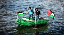 قارب زجاجات سفن