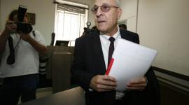 يتسحاك مولخو المبعوث الشخصي رئيس الوزراء الإسرائيلي