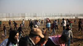 مسيرة العودة 