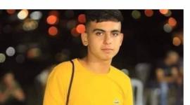 الفتى منتصر لحلوح