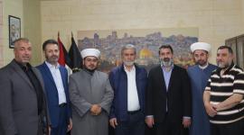 النخالة