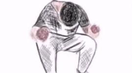 جريمة الزرقاء