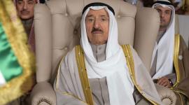 صباح الأحمد الصباح