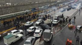 مثيري الشعب في ايران