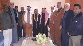 التواصل