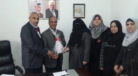 التواصل الجماهيري