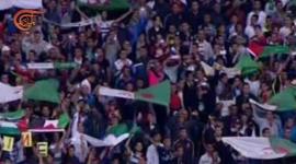 جماهير الجزائر