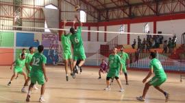 دوري الدرجة الممتازة لكرة الطائرة