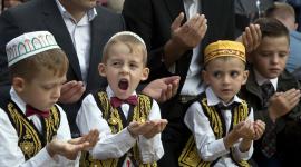 صلاة العيد