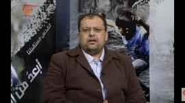 مدير المكتب الإعلامي في حركة الجهاد الإسلامي